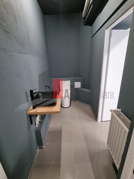 Doamna Ghica, Colentina, spatiu comercial de inchiriat