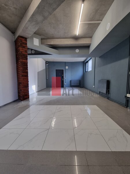 Doamna Ghica, Colentina, spatiu comercial de inchiriat