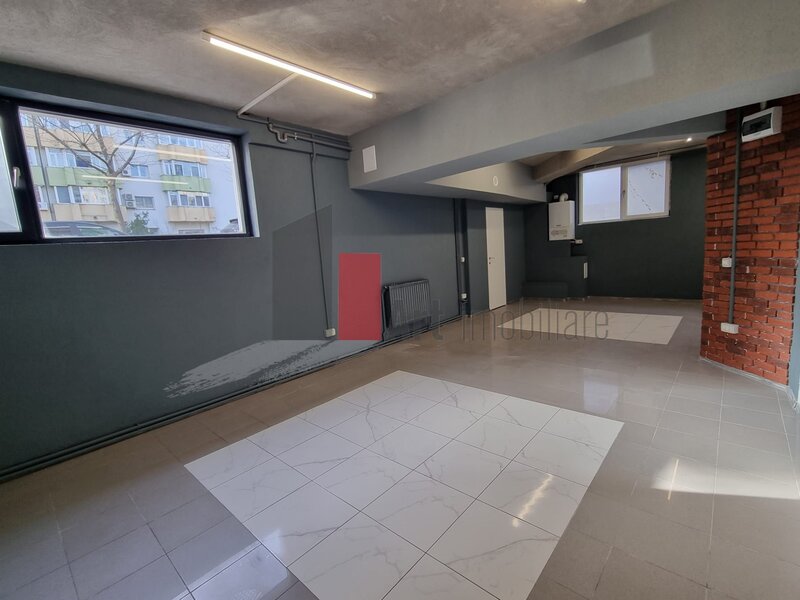 Doamna Ghica, Colentina, spatiu comercial de inchiriat