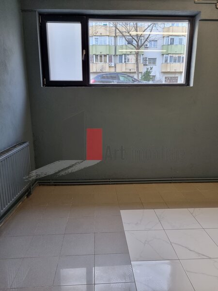 Doamna Ghica, Colentina, spatiu comercial de inchiriat