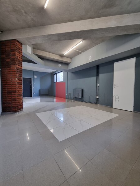 Doamna Ghica, Colentina, spatiu comercial de inchiriat