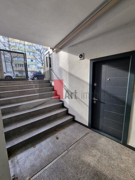 Doamna Ghica, Colentina, spatiu comercial de inchiriat